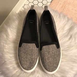 Gap Slide On Sneakers